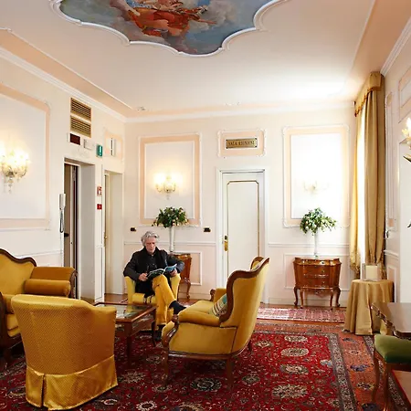 Ca' Dei Conti Отель 4*