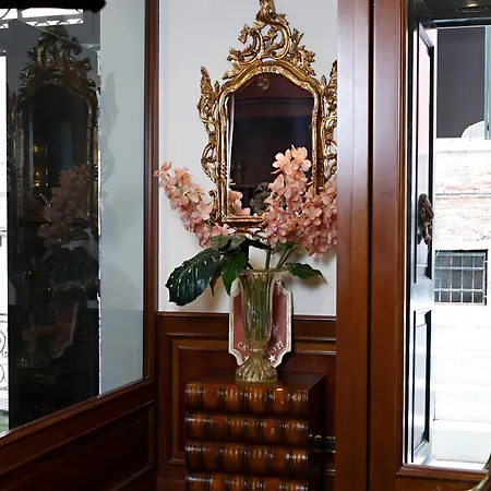 Ca' Dei Conti Отель