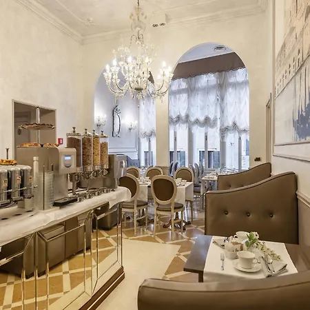 Otel Ca' Dei Conti