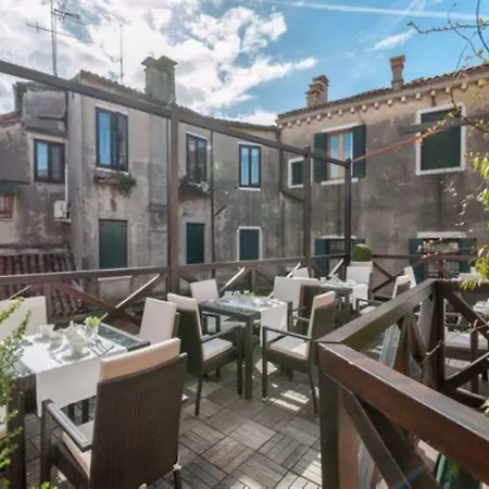 Ca' Dei Conti Hotel Venedig