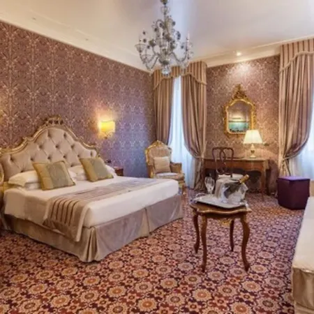 Ca' Dei Conti 4* Venedig
