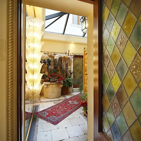 Ca' Dei Conti 4* Венеция