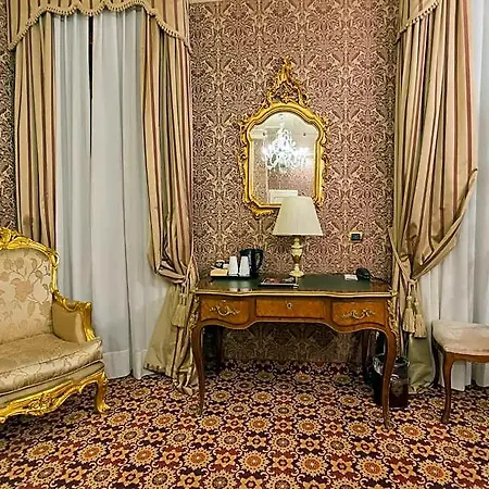 Ca' Dei Conti