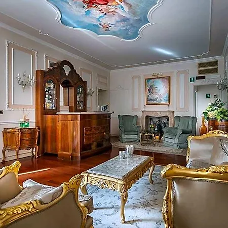 Ca' Dei Conti Отель 4*