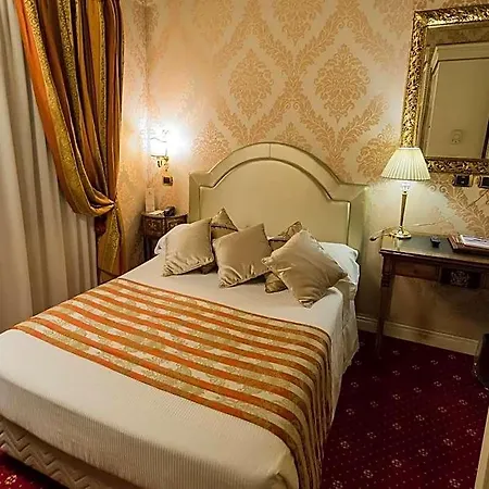 Ca' Dei Conti Отель 4*