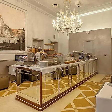 Отель Ca' Dei Conti