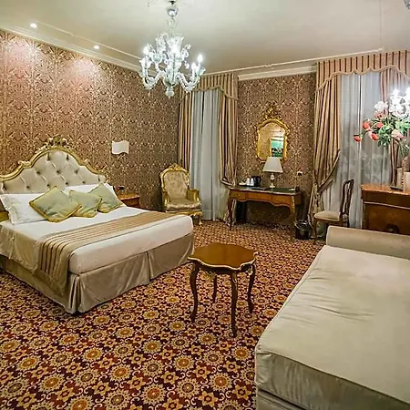 Ca' Dei Conti Отель Венеция
