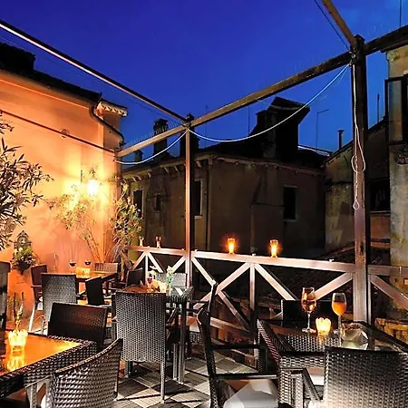 Ca' Dei Conti 4* Венеция