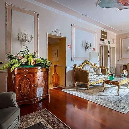 Отель Ca' Dei Conti 4*