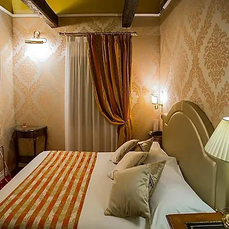 Ca' Dei Conti 4*