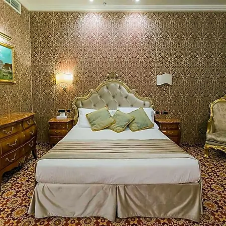 Ca' Dei Conti Отель