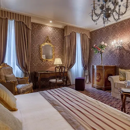 Ca' Dei Conti Отель