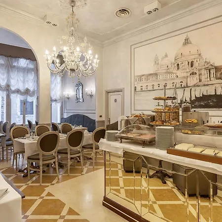 Otel Ca' Dei Conti 4*