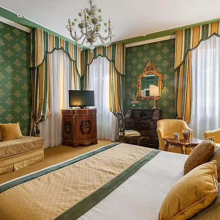 Hotel Ca' Dei Conti Venedig