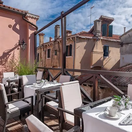 Otel Ca' Dei Conti
