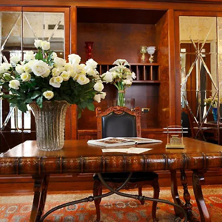 Отель Ca' Dei Conti