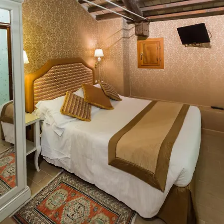 Ca' Dei Conti Отель