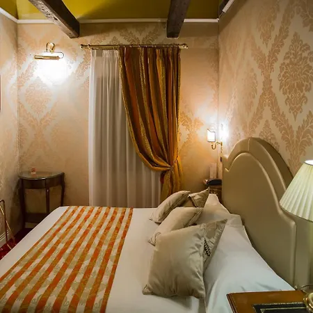 Отель Ca' Dei Conti