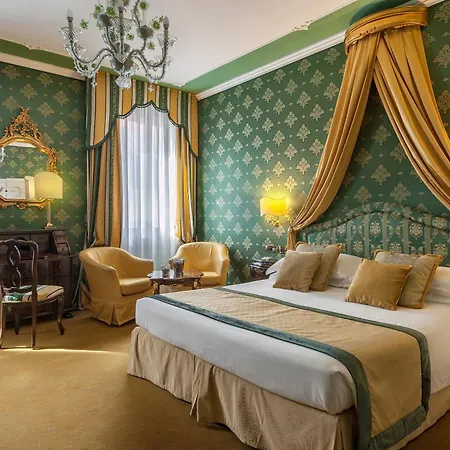 Ca' Dei Conti 4* Венеция