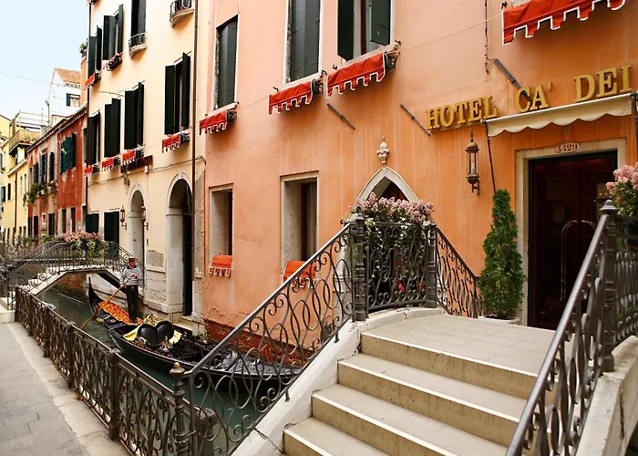 Ca' Dei Conti Hotel