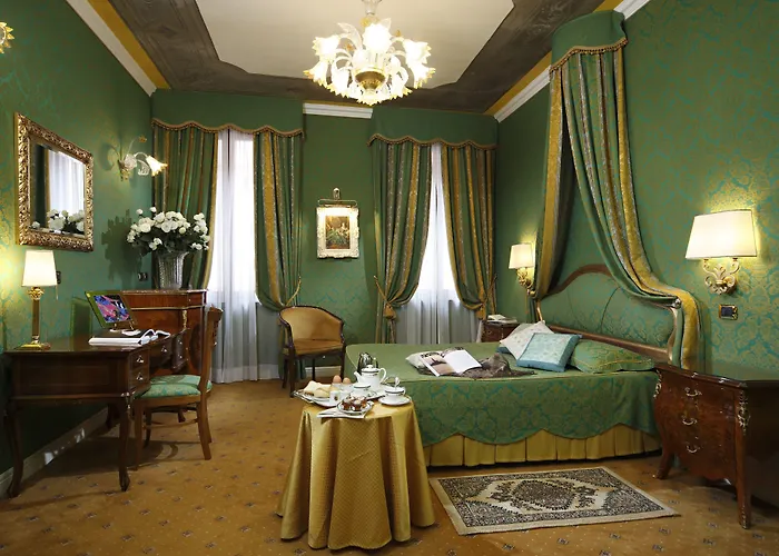 Hotel Ca' Dei Conti 4*