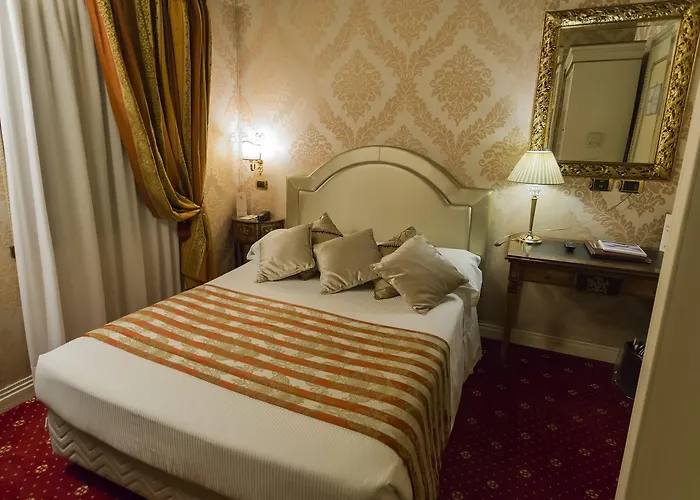 Hotel Ca' Dei Conti 4*