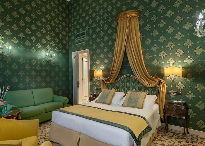 Hotel Ca' Dei Conti Venise