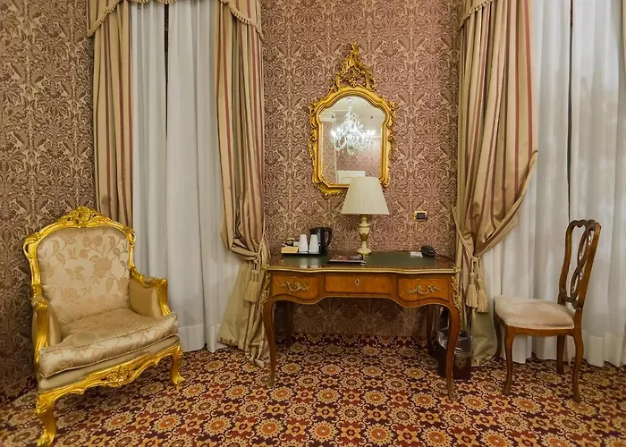 Ca' Dei Conti 4* Venise