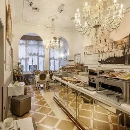 酒店 卡德康缇酒店