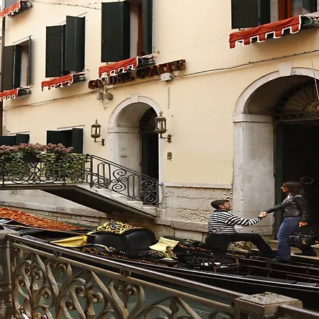 Ca' Dei Conti 4*