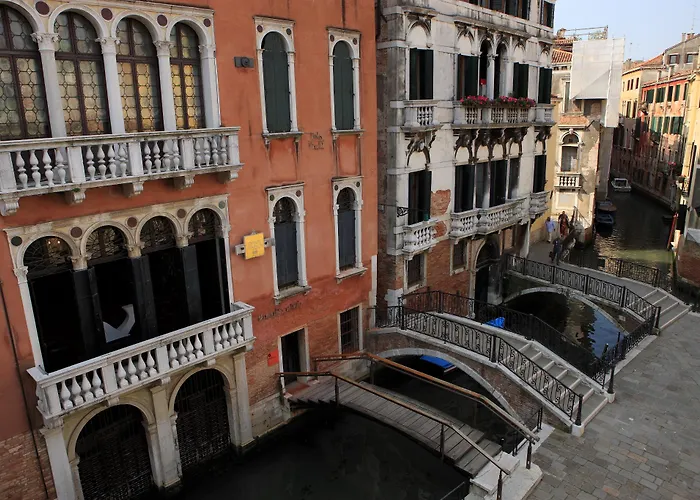 Hotell Ca' Dei Conti