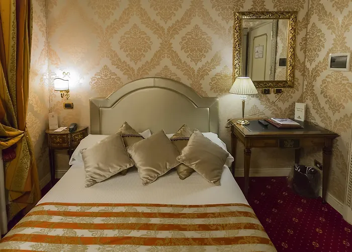 Ca' Dei Conti Hotell