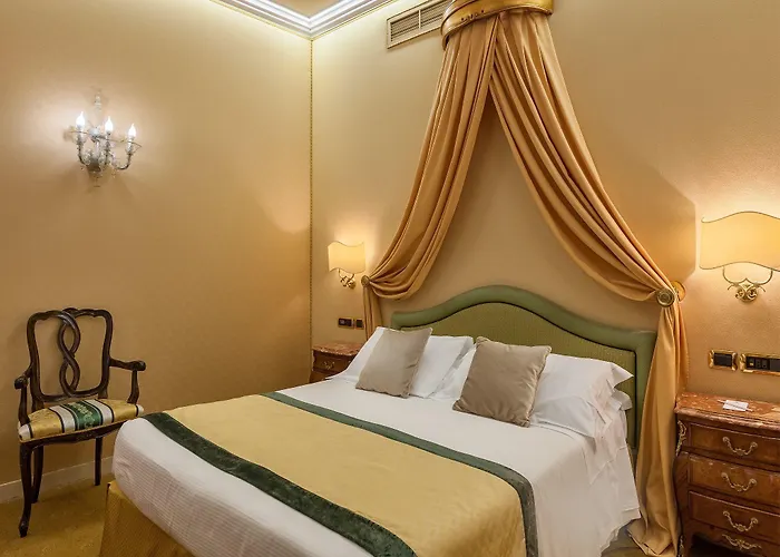 Ca' Dei Conti 4* Venedig
