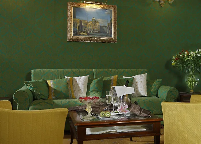 كا داي كونتي البندقية