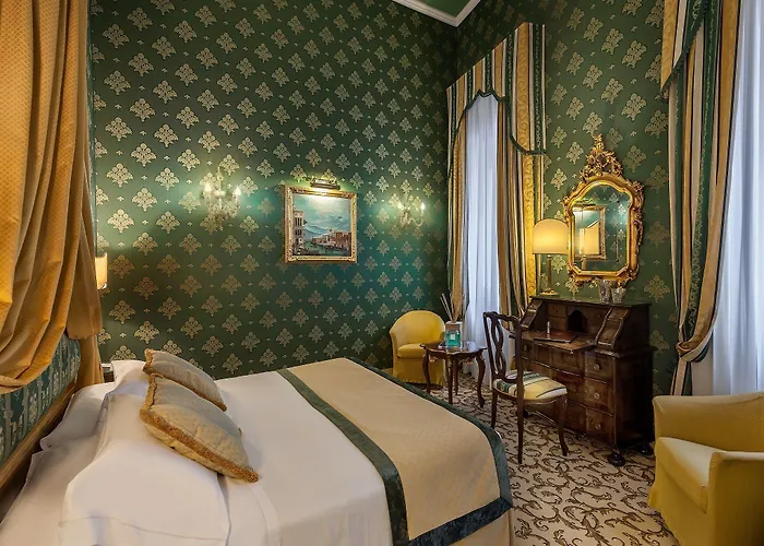 Ca' Dei Conti Hotell