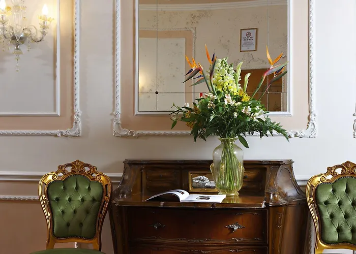 Hotell Ca' Dei Conti