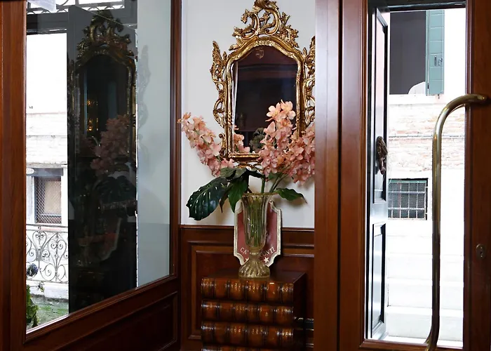 كا داي كونتي فندق