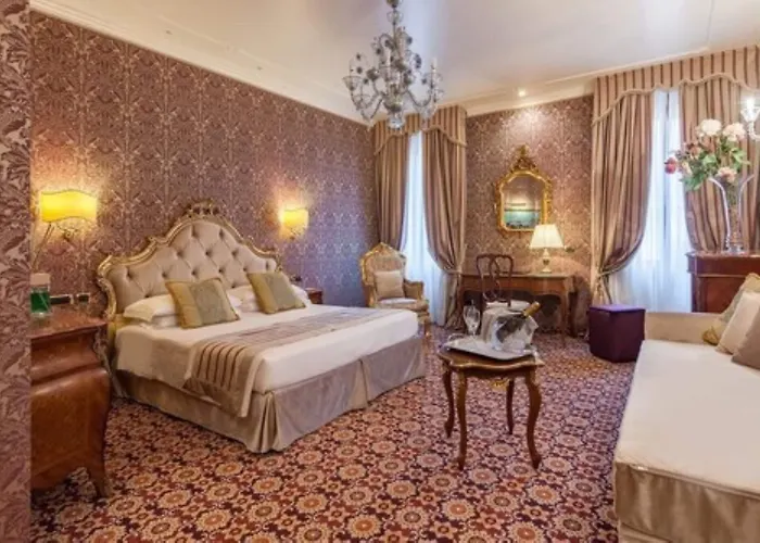 Ca' Dei Conti 4* Venedig