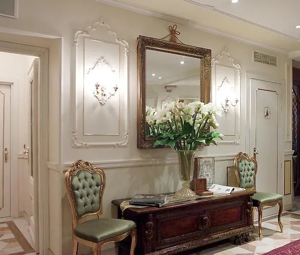 فندق كا داي كونتي