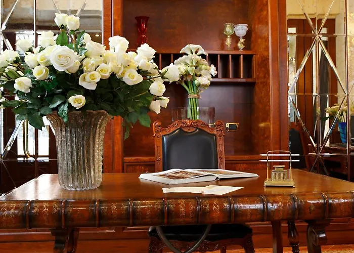 Hotell Ca' Dei Conti