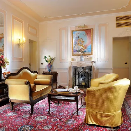 Ξενοδοχείο Ca' Dei Conti Βενετία