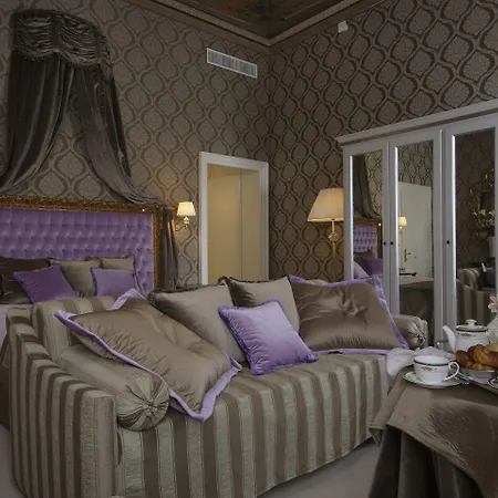 Ca' Dei Conti 4* Wenecja
