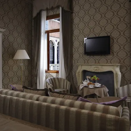 Ca' Dei Conti Hotel Wenecja