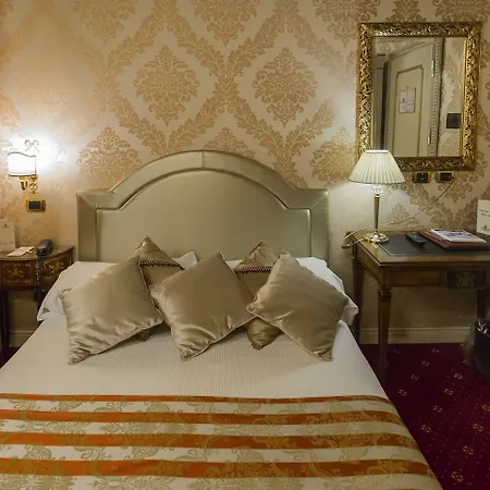 Ca' Dei Conti Hotel