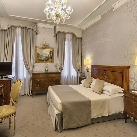 Ca' Dei Conti Hotel 4*