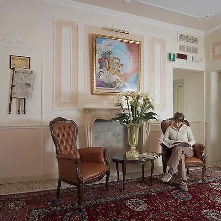 Ca' Dei Conti 4*