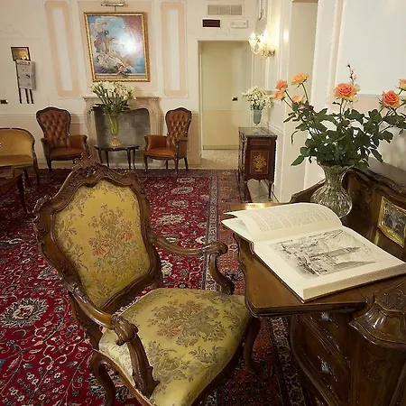 Ξενοδοχείο Ca' Dei Conti