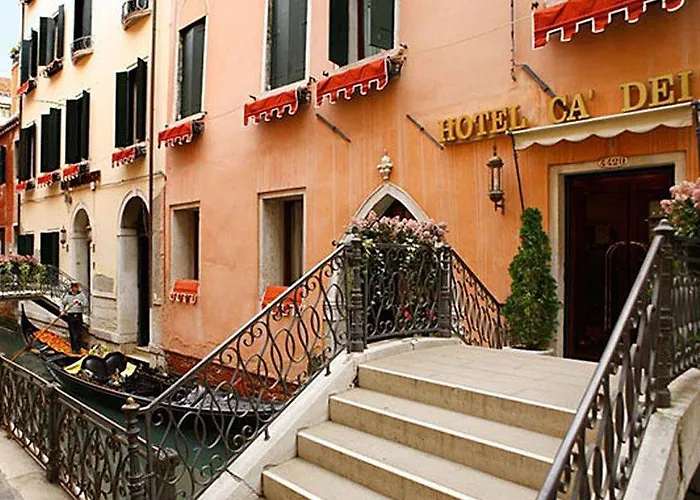 Ca' Dei Conti 4* Venice