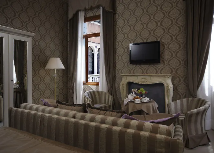 Ca' Dei Conti Hotel Venice