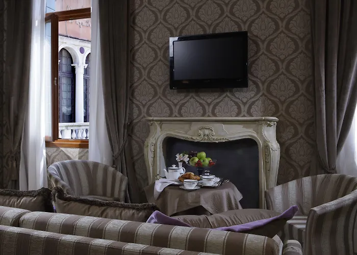 Hotel Ca' Dei Conti Venice